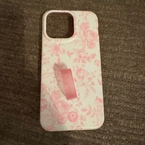 Loopy case Pink Toile
iPhone 15 pro max